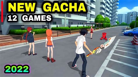 r/gatcha gaming|new gacha games 2022.